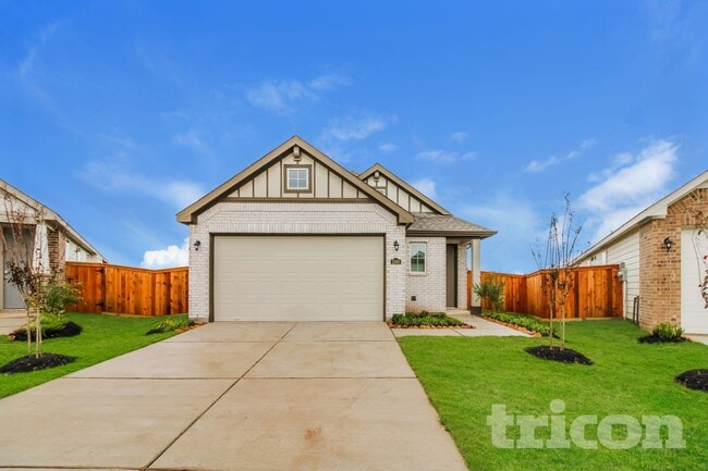 property at 2366 Bailey Flds Ln