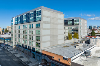 428 Alice Condominiums in Oakland, CA - Building Photo - Building Photo