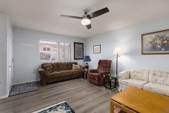 700 Aztec Cir in Mesquite, NV - Building Photo - Building Photo