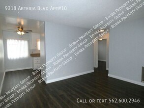 9318 Artesia Blvd in Bellflower, CA - Building Photo - Building Photo