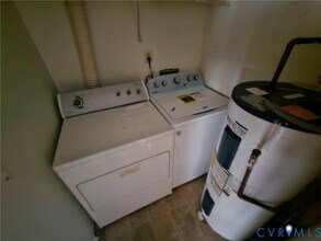 8420 O'Bannon Ct in Henrico, VA - Building Photo - Building Photo