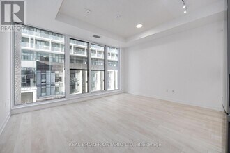 35 Tubman Ave in Toronto, ON - Building Photo - Building Photo