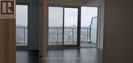 50-2250 O'Neill Rd in Toronto, ON - Building Photo - Building Photo