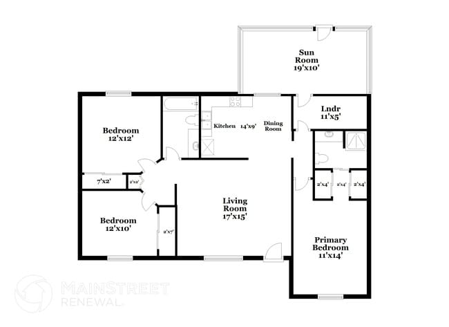 21024 Keeler Ave in Port Charlotte, FL - Building Photo - Building Photo