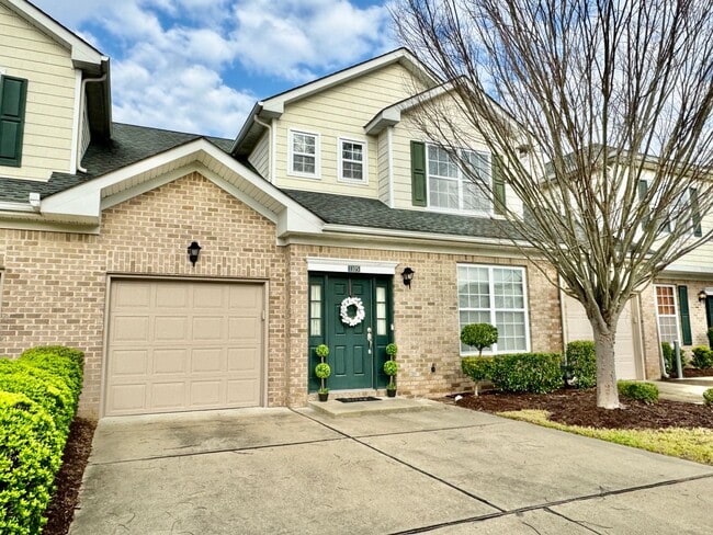 property at 1105 Yarbrough Way