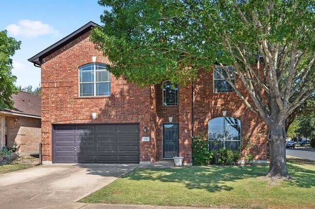 2016 Melissa Oaks Ln in Austin, TX - Building Photo - Building Photo