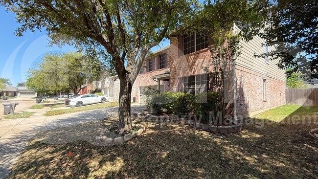 property at 4137 Capstone Dr