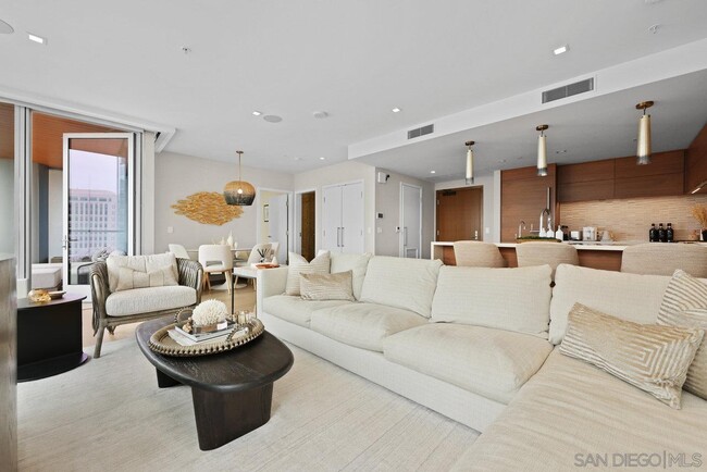 property at 888 W E St