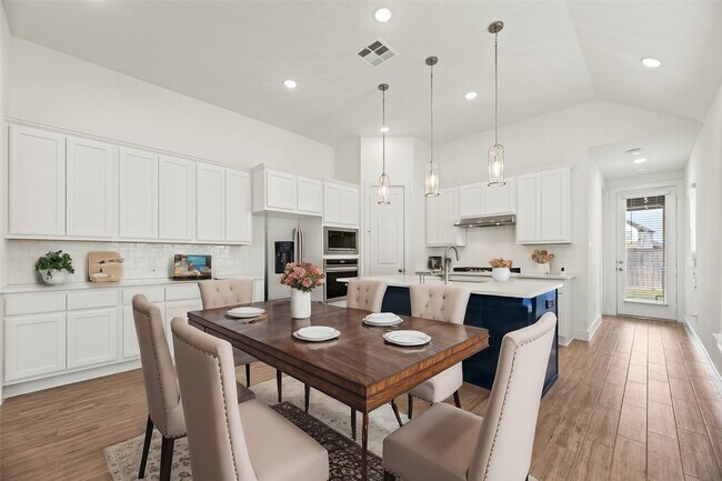 18402 Mesquite Flts Trl in Cypress, TX - Building Photo - Building Photo