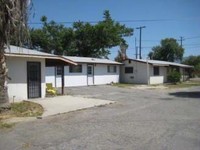 41040-41060 Acacia Ave in Hemet, CA - Foto de edificio - Building Photo