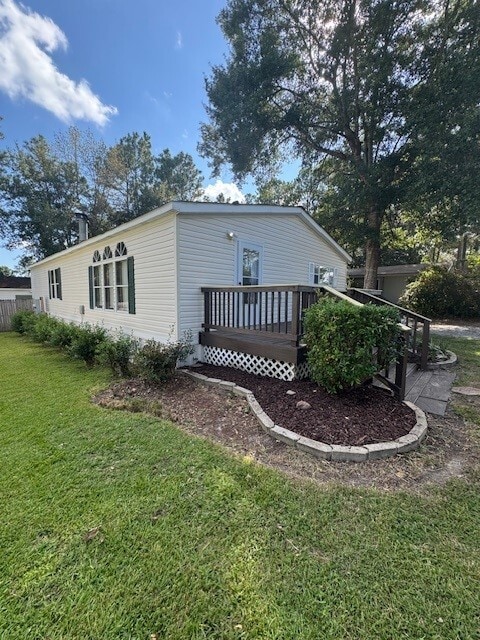 9750 Limu Way in Diamondhead, MS - Building Photo - Building Photo
