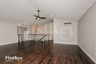 1218 Brookstone Terrace in Lake St. Louis, MO - Building Photo - Building Photo
