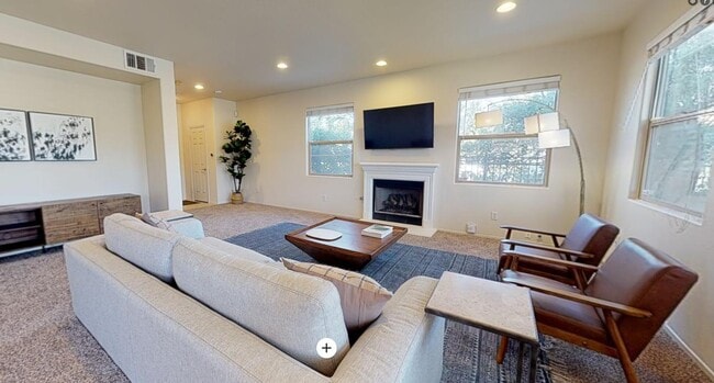 property at 7858 Irvine Ave