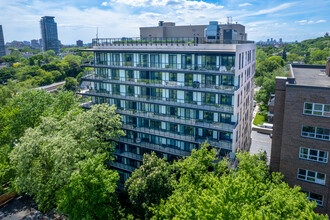 The Davies in Toronto, ON - Building Photo - Building Photo