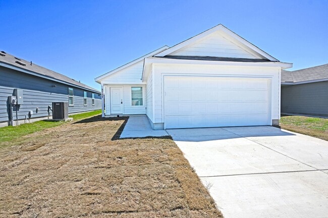 property at 3737 Swift Fox Rd