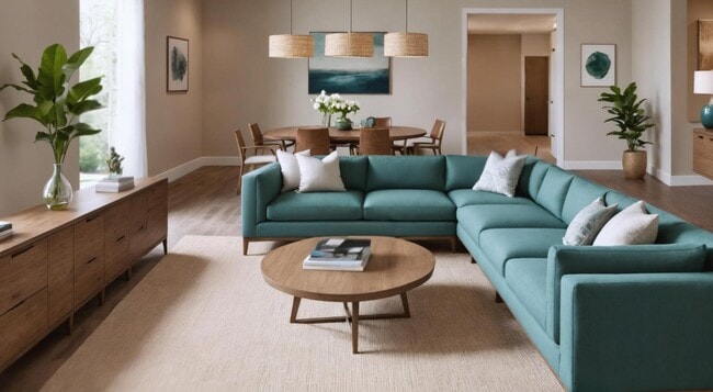 Madison Mallard Creek in Charlotte, NC - Foto de edificio - Building Photo