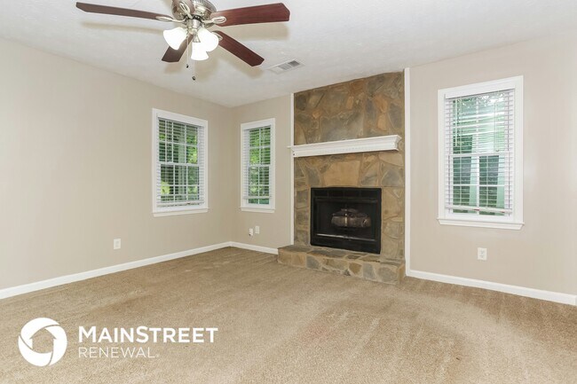 265 Arbor Way in Dallas, GA - Building Photo - Building Photo