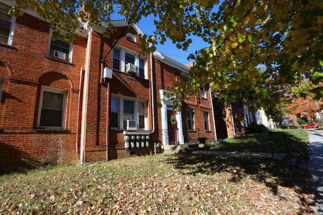 4024 8th St NE in Washington, DC - Building Photo - Building Photo