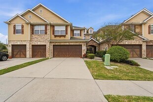 2305 Oklahoma Ave in Plano, TX - Building Photo