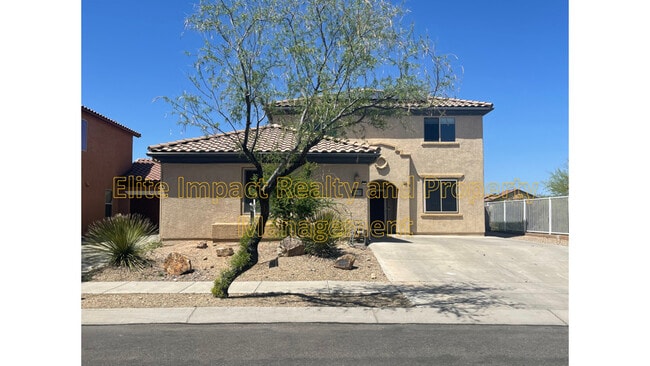 6004 S Meadow Breeze Dr in Tucson, AZ - Building Photo - Building Photo