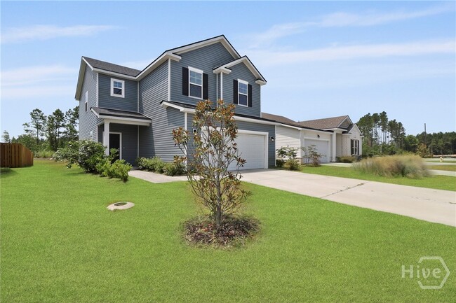 106 Brookline Dr in Savannah, GA - Building Photo - Building Photo