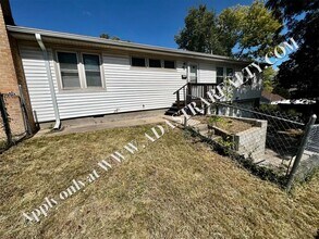 9600 E 18 St S in Independence, MO - Building Photo - Building Photo