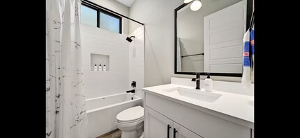4811 Alf Ave in Austin, TX - Building Photo - Building Photo