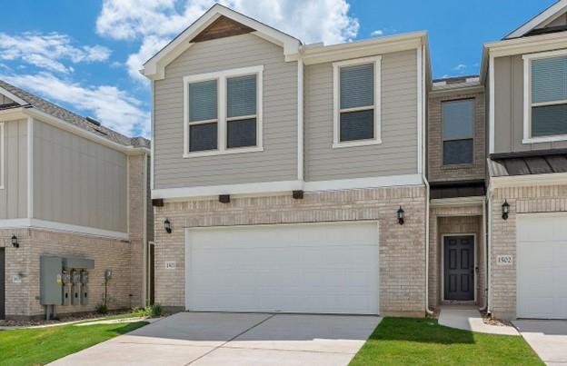 2725 Woodall Dr in Cedar Park, TX - Building Photo - Building Photo
