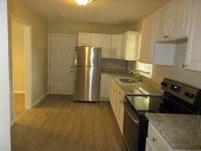 616 Byrne Dr in Montgomery, AL - Building Photo - Building Photo