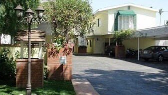 140 N Wilson Ave, Unit 10 in Pasadena, CA - Building Photo