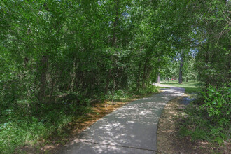 Mustang on the Trail in Kingwood, TX - Building Photo - Building Photo