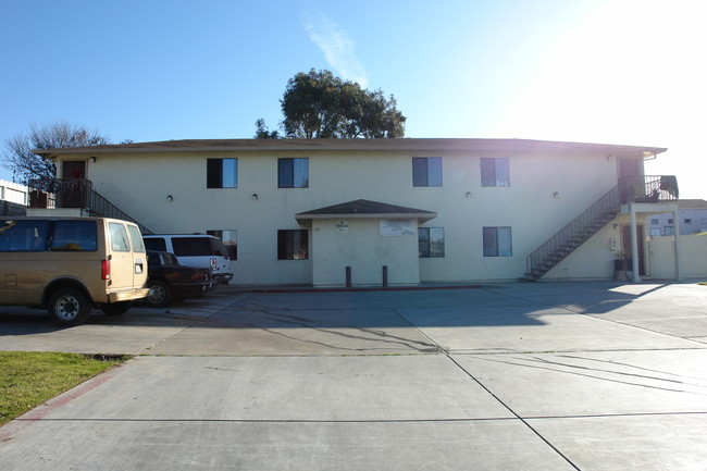 24 N Wood St in Salinas, CA - Building Photo - Building Photo