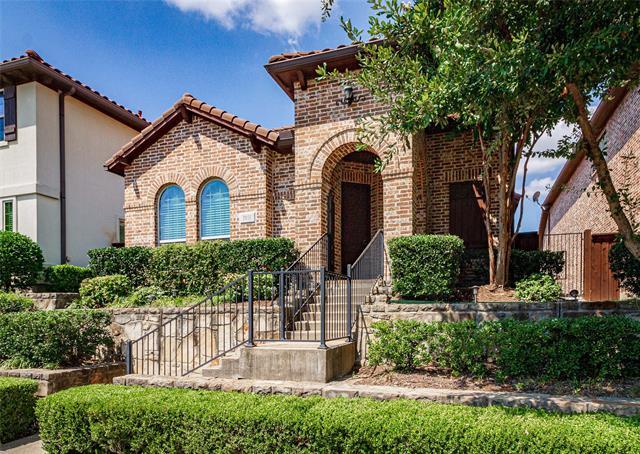 7031 Comal Dr in Irving, TX - Building Photo - Building Photo