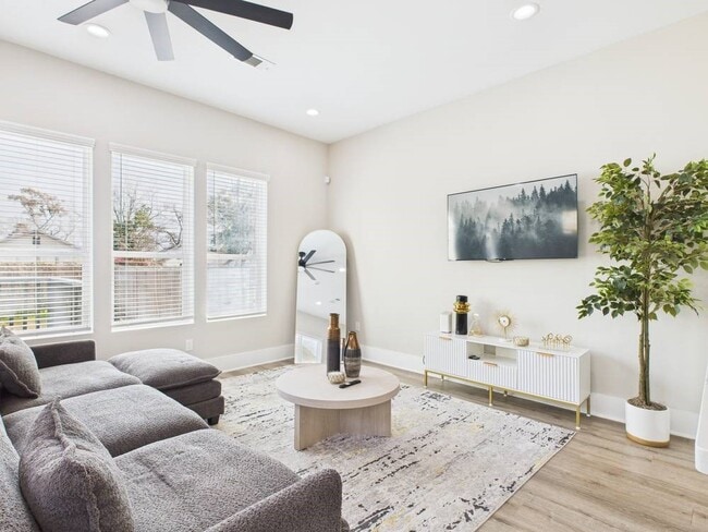 property at 6310 Norland St