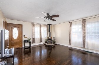 1505 Thayer Dr in Richland, WA - Foto de edificio - Building Photo