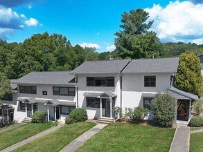 The Northside at Merrimon in Asheville, NC - Building Photo - Building Photo