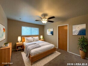 834 Fabulous Dr in San Antonio, TX - Building Photo - Building Photo