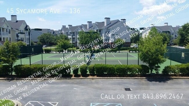 property at 45 Sycamore Ave