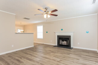 5431 Marthonna Way in Raleigh, NC - Building Photo - Building Photo