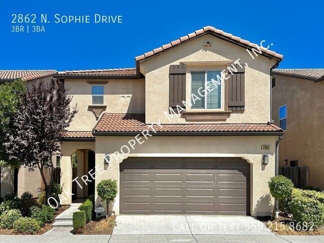 property at 2862 N Sophie Dr