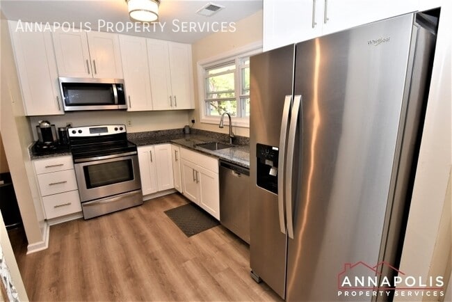 105 Woodlawn Ave in Annapolis, MD - Building Photo - Building Photo