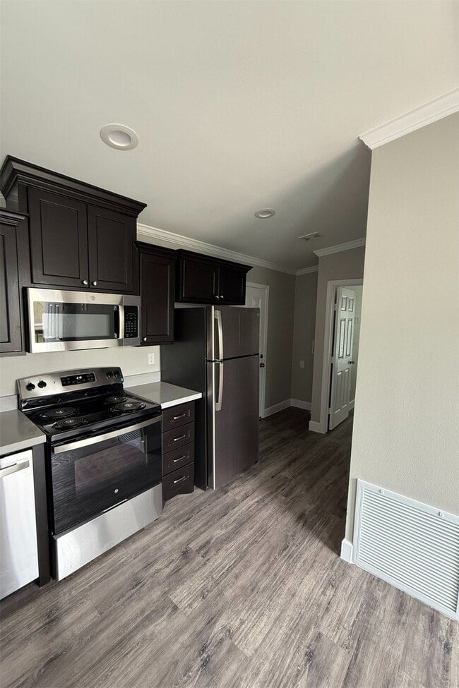 property at 3114 Shady Creek Ln