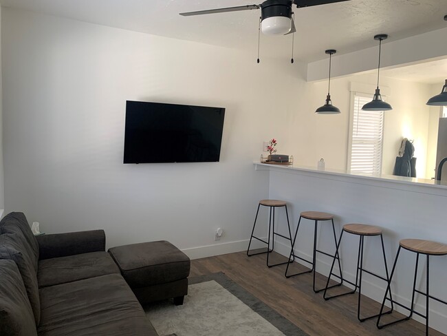 property at 1799 Curtis Ave