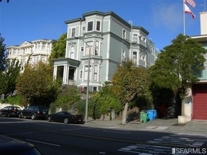 2174 California St in San Francisco, CA - Building Photo - Building Photo