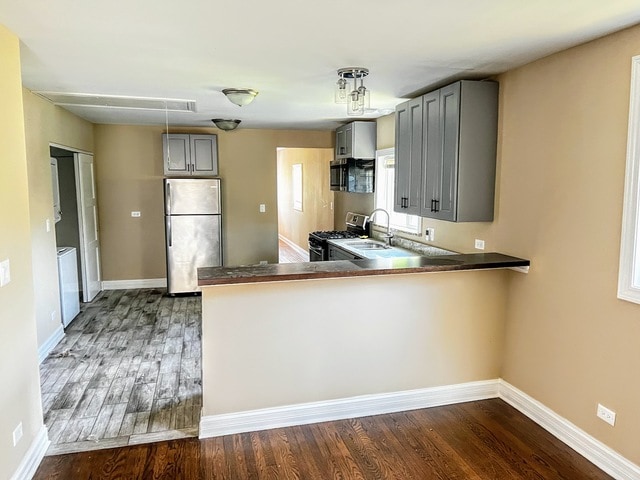 5328 W Leland Ave, Unit 2 in Chicago, IL - Building Photo - Building Photo