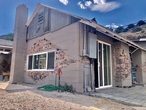 815 Newark Street in Pioche, NV - Building Photo - Building Photo