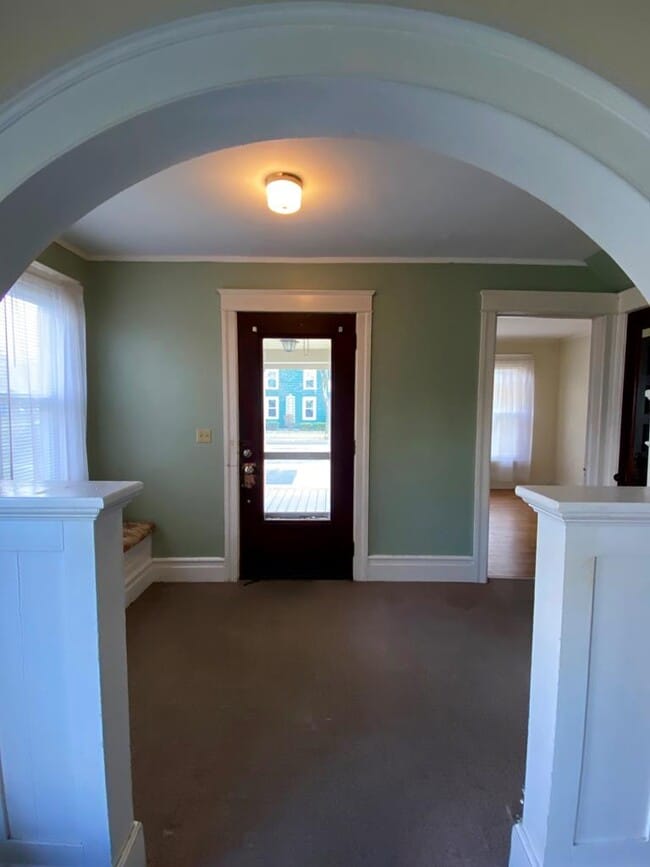 property at 306 Steuben St