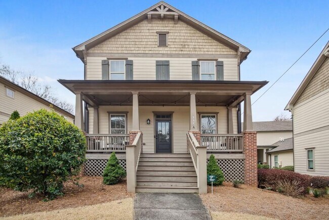 property at 294 Sampson St NE