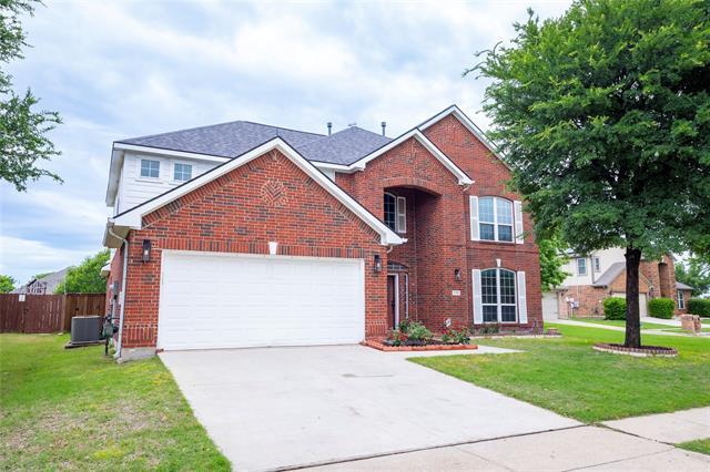 2108 White Rock Ln in Little Elm, TX - Building Photo - Building Photo