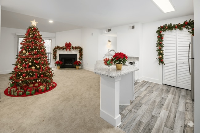 Wesley Place Apartments at Lawrenceville